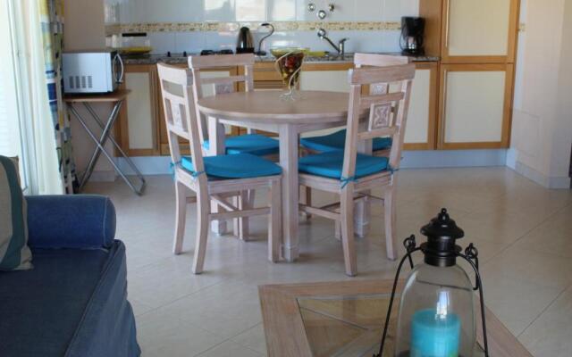 Vila Marachique V Alvor