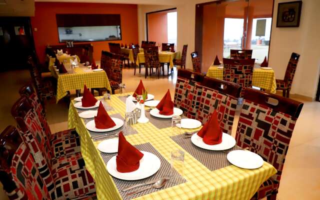 The White Hotel Katra, A Member Of Radisson Individuals