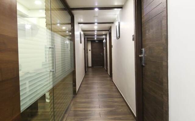Hotel Aaram Orchard