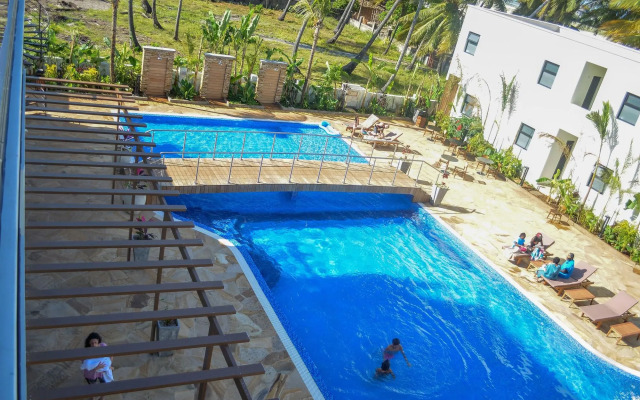 TOA Hotel & Spa Zanzibar