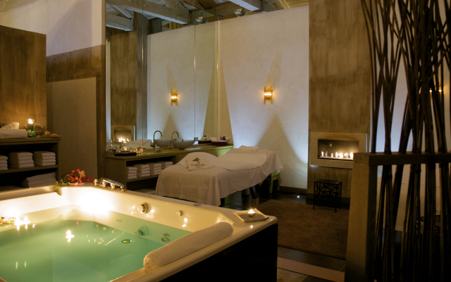 Bauer Palladio Hotel & Spa