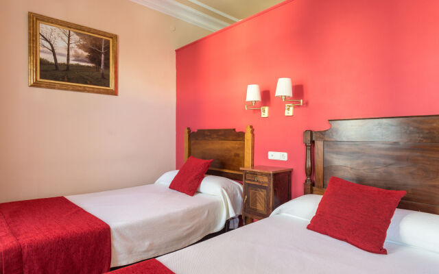 Hotel Noucentista