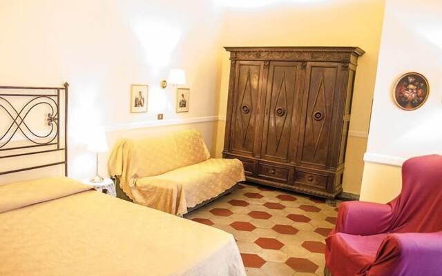 Residenza Maritti Decò Style