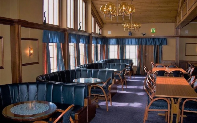 Havøysund Hotell & Rorbuer