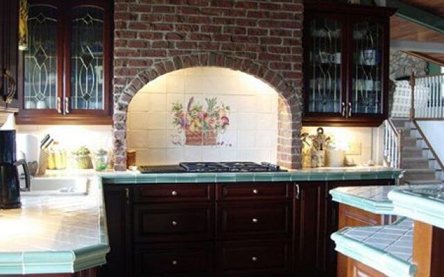 Riverview Bed and Breakfast