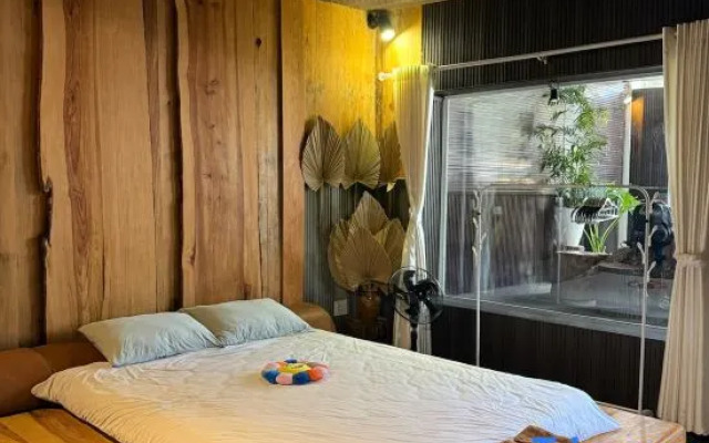 Nha Cua Bot – 5BR 4BA in DaLat