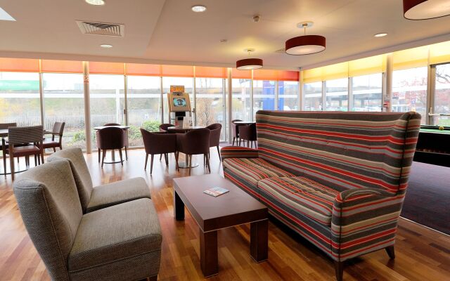 Park Inn by Radisson Birmingham Walsall M6 J9