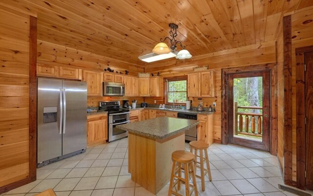 Uwoduhi Pool Lodge Apartment 6