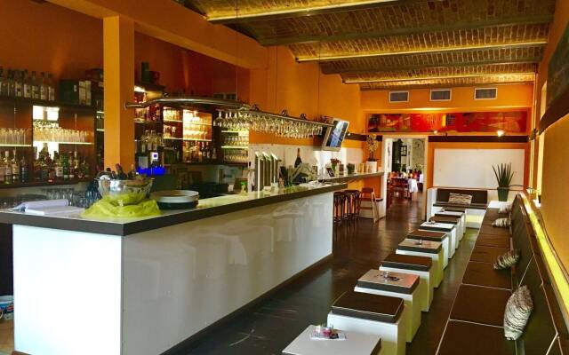 Hotel Vierseithof Luckenwalde