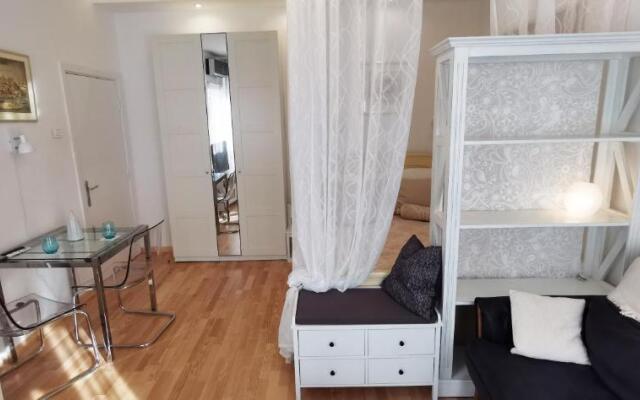 Gala City Center Apartman