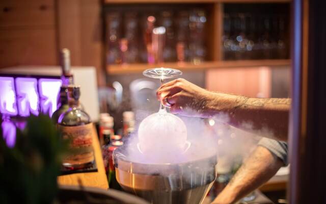 Hotel Restaurant tauernhex