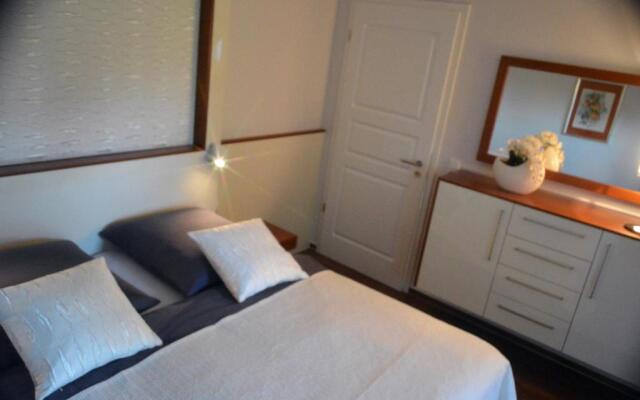 Les Belles, Haus Davide, FW Superieur, Whg 11