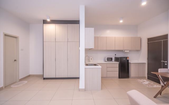 Midhills At Genting by OYO Rooms