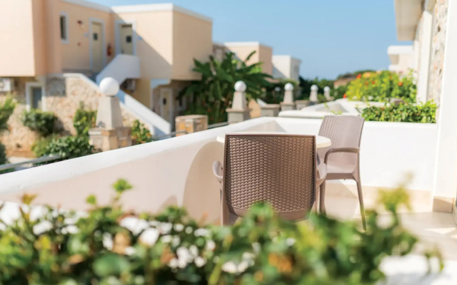 Kouros Palace Hotel