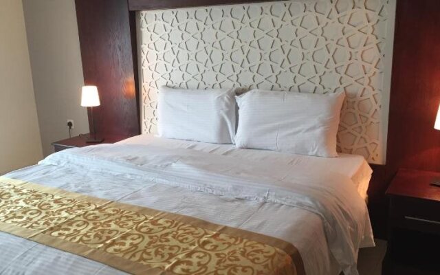 Nova Furnished Units