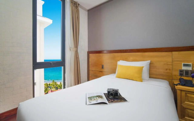 Sunny Ocean Hotel & Spa