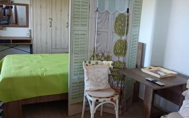 Captivating 1-bed Apartment in Lefkada