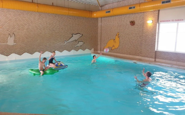 Vakantiepark Hellendoorn