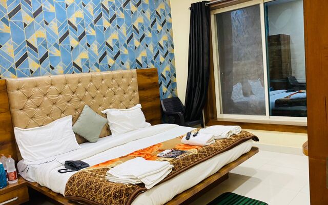 hotel annpurna residency