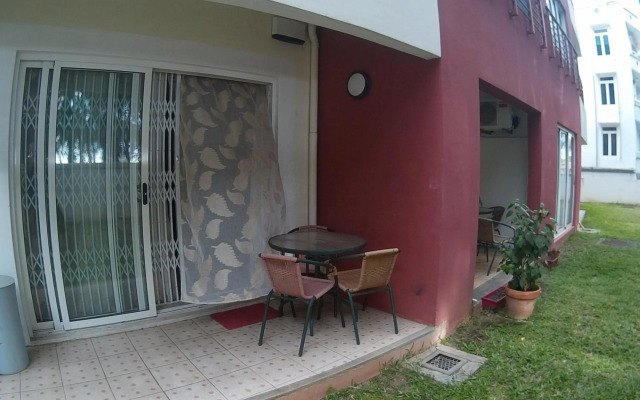 OCEANSIDE Tourist Residence