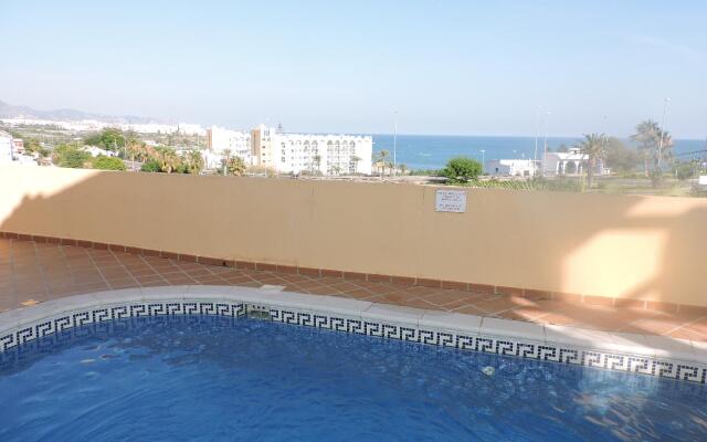 El Olivar de Punta Lara