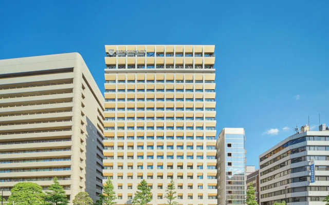 The Royal Park Hotel Ginza 6-chome