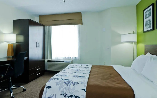 Sleep Inn Richmond South