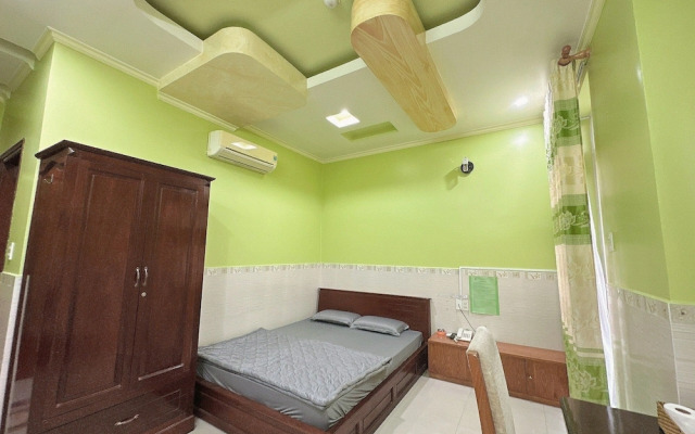 Hung Thinh Hotel Can Tho - by Bay Luxury