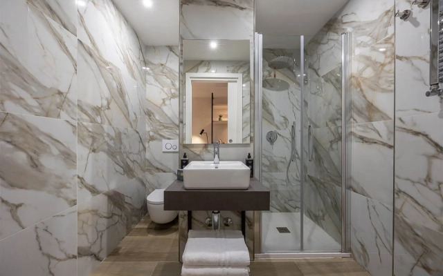 IH Hotels Milano Centrale