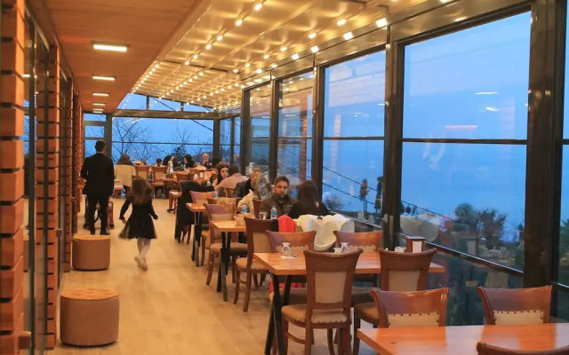 Sari Kosk Hotel