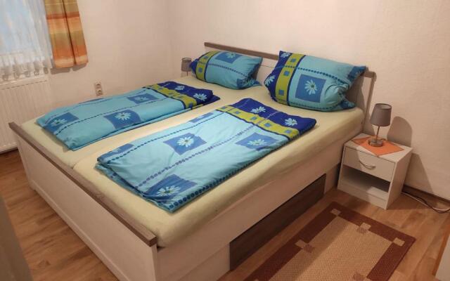 Ferienwohnung Cziesla