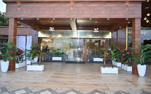 Hotel Vasdaa Grand