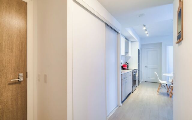 Panorama Suites Downtown Toronto