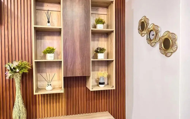 Service Apartment Hub