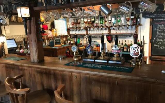 Kenninghall Red Lion