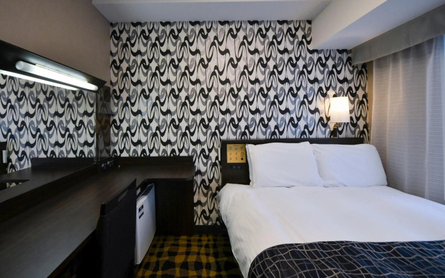 APA Hotel Shimbashi Onarimon