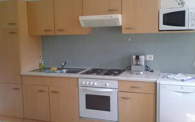 Ferienwohnung Melanie