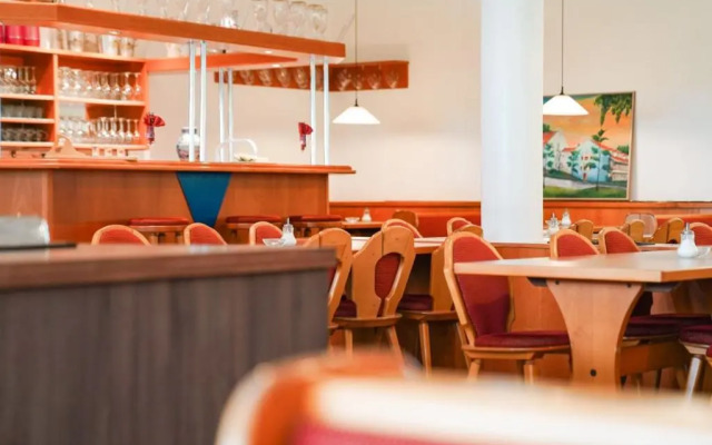 Trip Inn Aktivhotel & Restaurant Sonnenhof bei Passau ehemals Sporthotel Sonnenhof