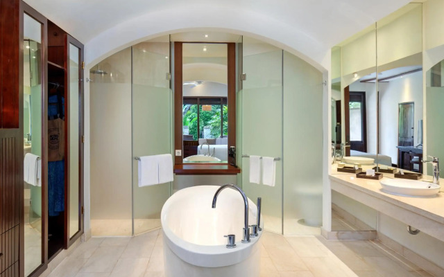 Novotel Bali Benoa Hotel