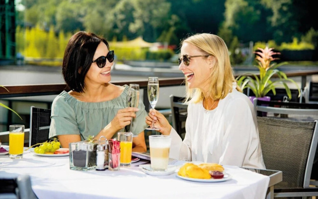 Asia Resort Linsberg - Adults Only