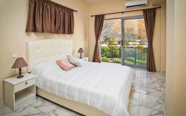Kantouni Elegant Suites Kalymnos