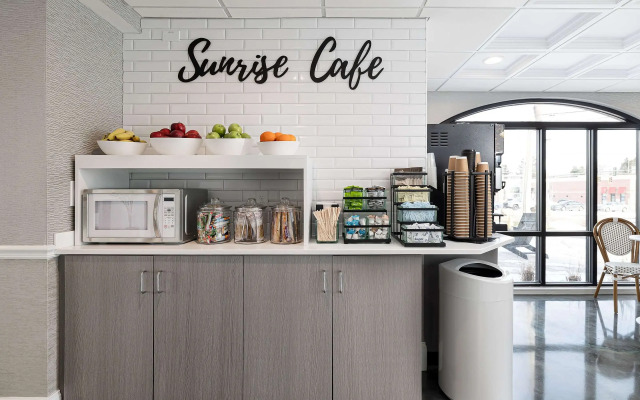Oakfield Hotel & Suites, Ascend Hotel Collection