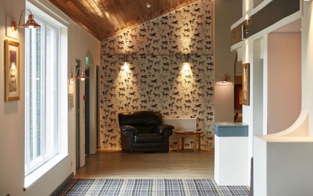 New Inn Hotel by Greene King Inns