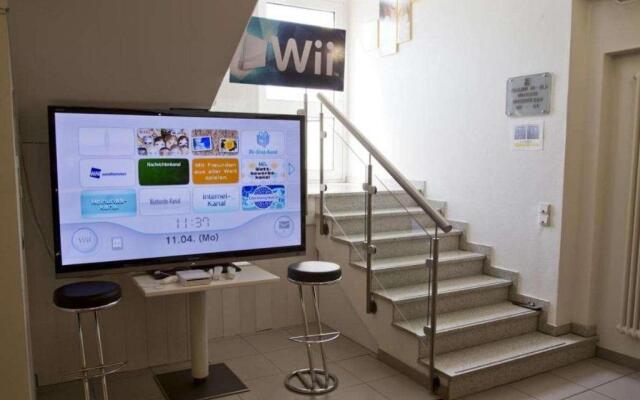 LeoMar Flatrate Hotel