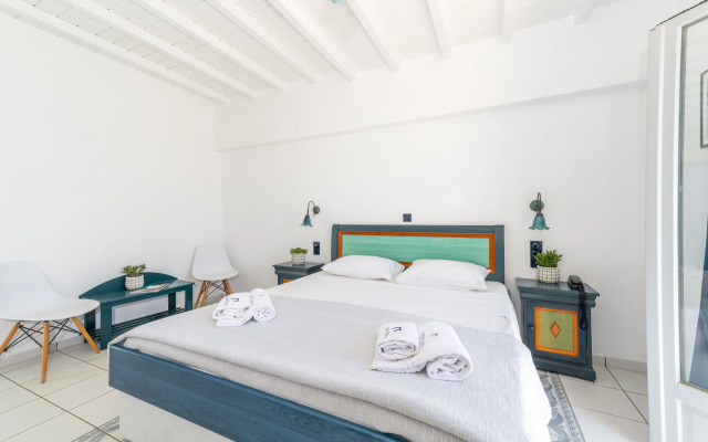 Penelope Village Mykonos