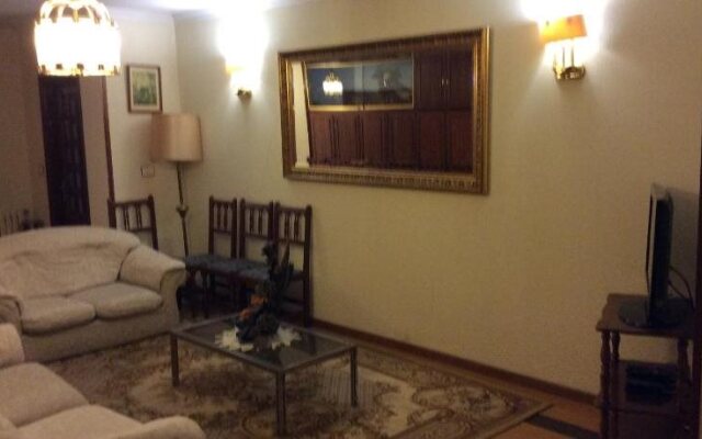 Hotel O Castelo