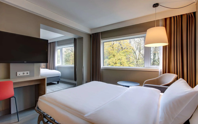 Radisson Blu Park Hotel, Oslo