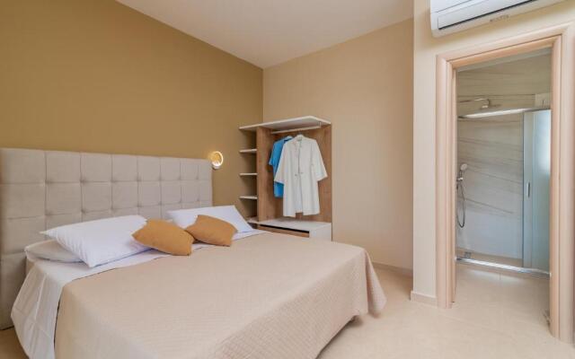 Spartakos Luxury Villa 2