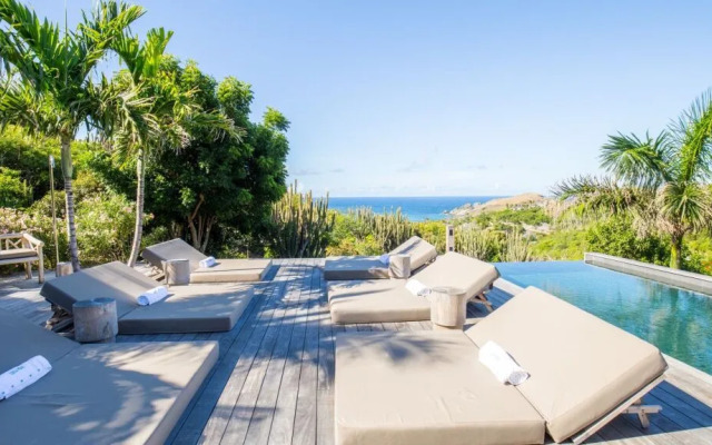 Dream Villa Toiny 728