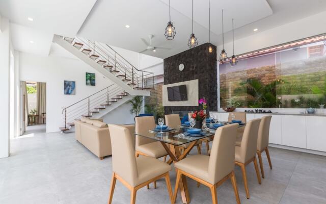 Seminyak Villa Serenity